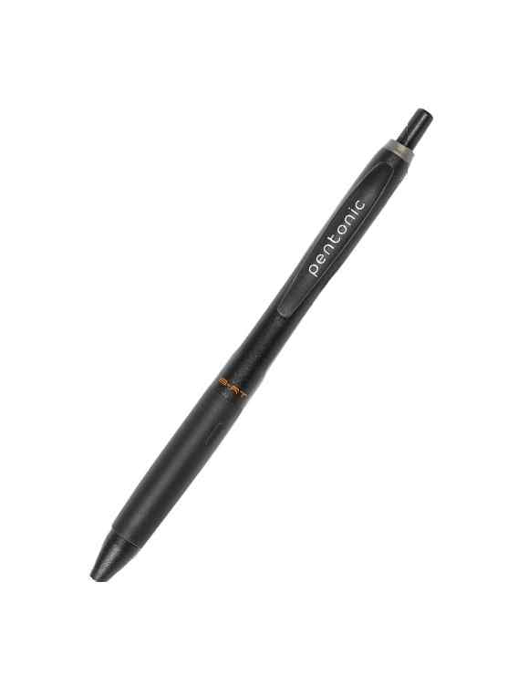 Linc Pentonic BR-T Ball Pen 0.7mm black
