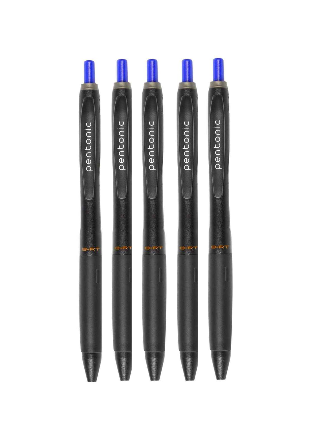 Linc Pentonic BR-T Ball Pen 0.7mm blue 