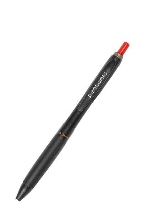 Linc Pentonic BR-T Ball Pen 0.7mm red pen