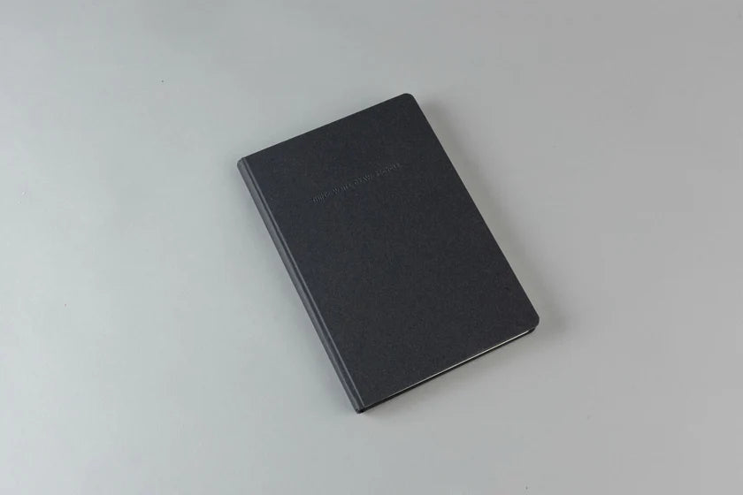 Numic Enviro A5 Notebook (Argilla, Arizona, Basalt, Dusk, Lichen, Mushroom) – NE Series