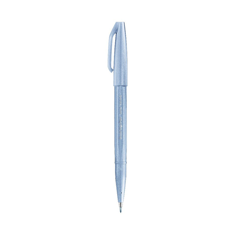 Pentel SES15C Brush Sign Pen