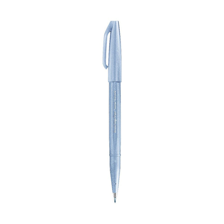 Pentel SES15C Brush Sign Pen