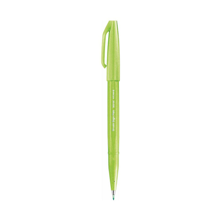 Pentel SES15C Brush Sign Pen