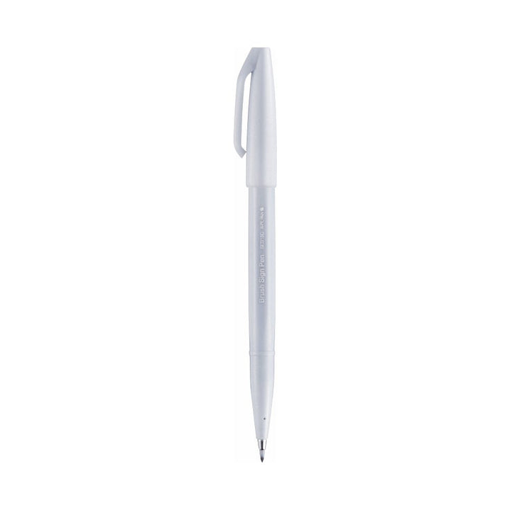 Pentel SES15C Brush Sign Pen