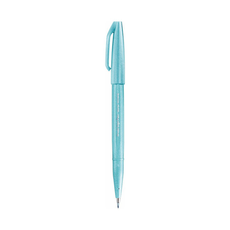 Pentel SES15C Brush Sign Pen