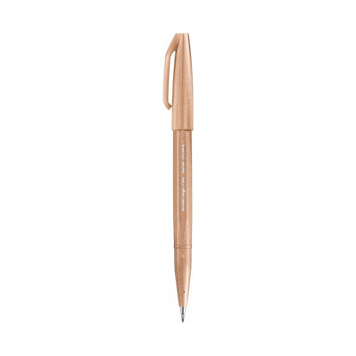 Pentel SES15C Brush Sign Pen