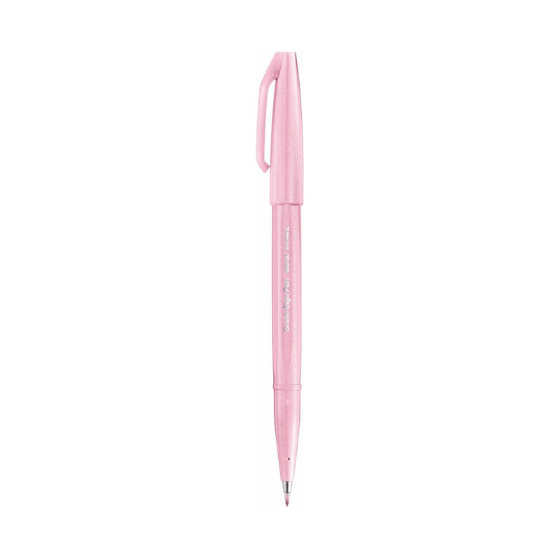 Pentel SES15C Brush Sign Pen