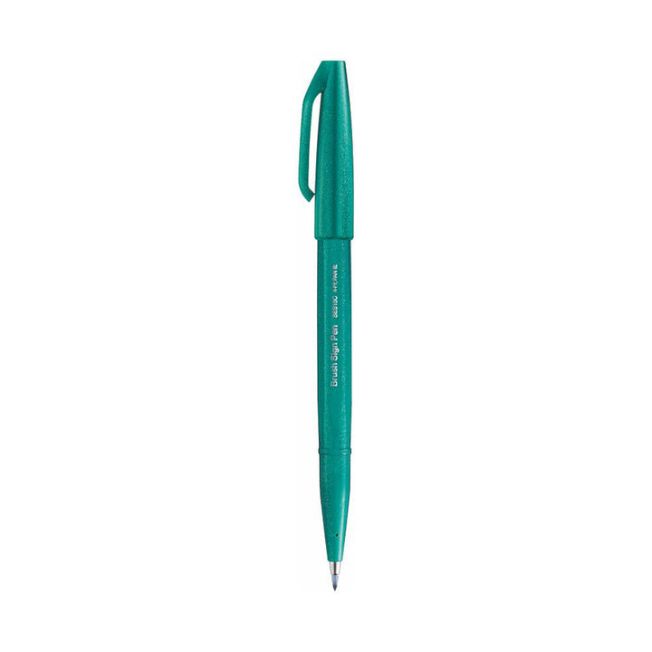 Pentel SES15C Brush Sign Pen