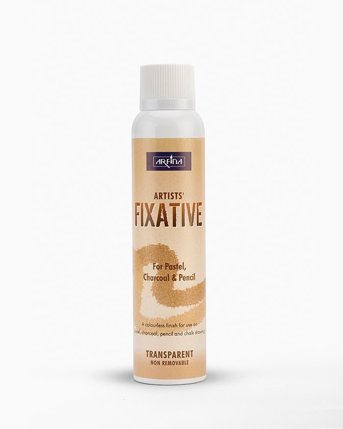 Camel Artists Fixative Spray 200ml 