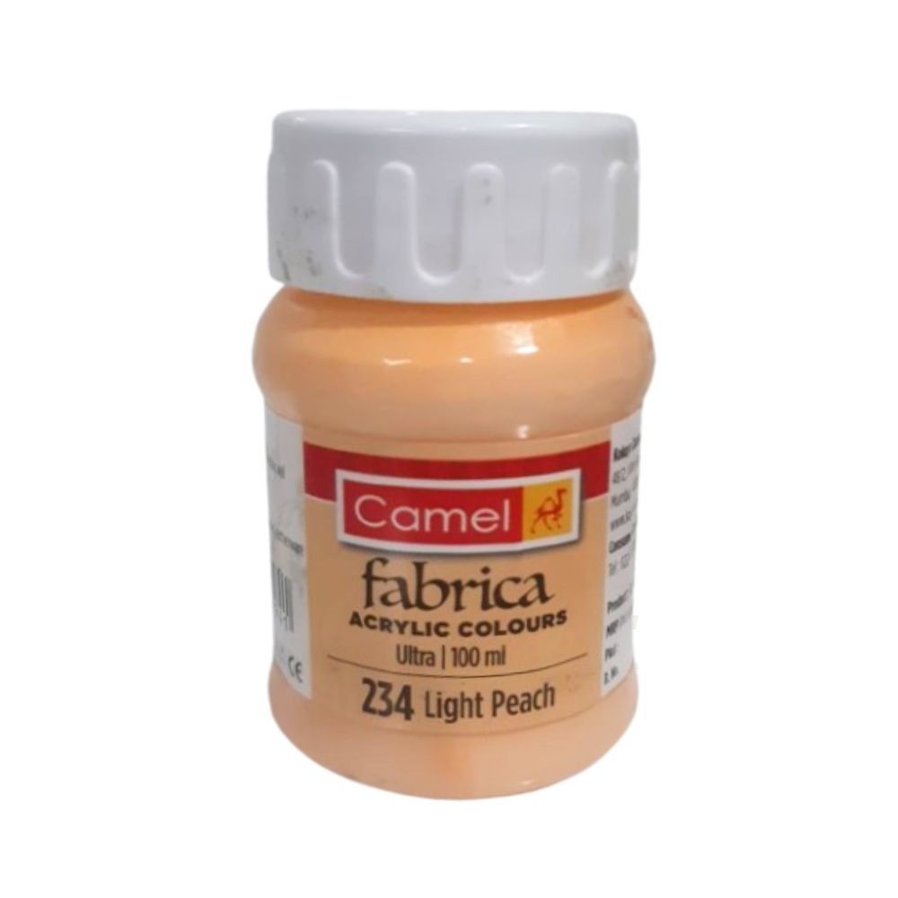 CAMEL Acrylic Colour 100ml