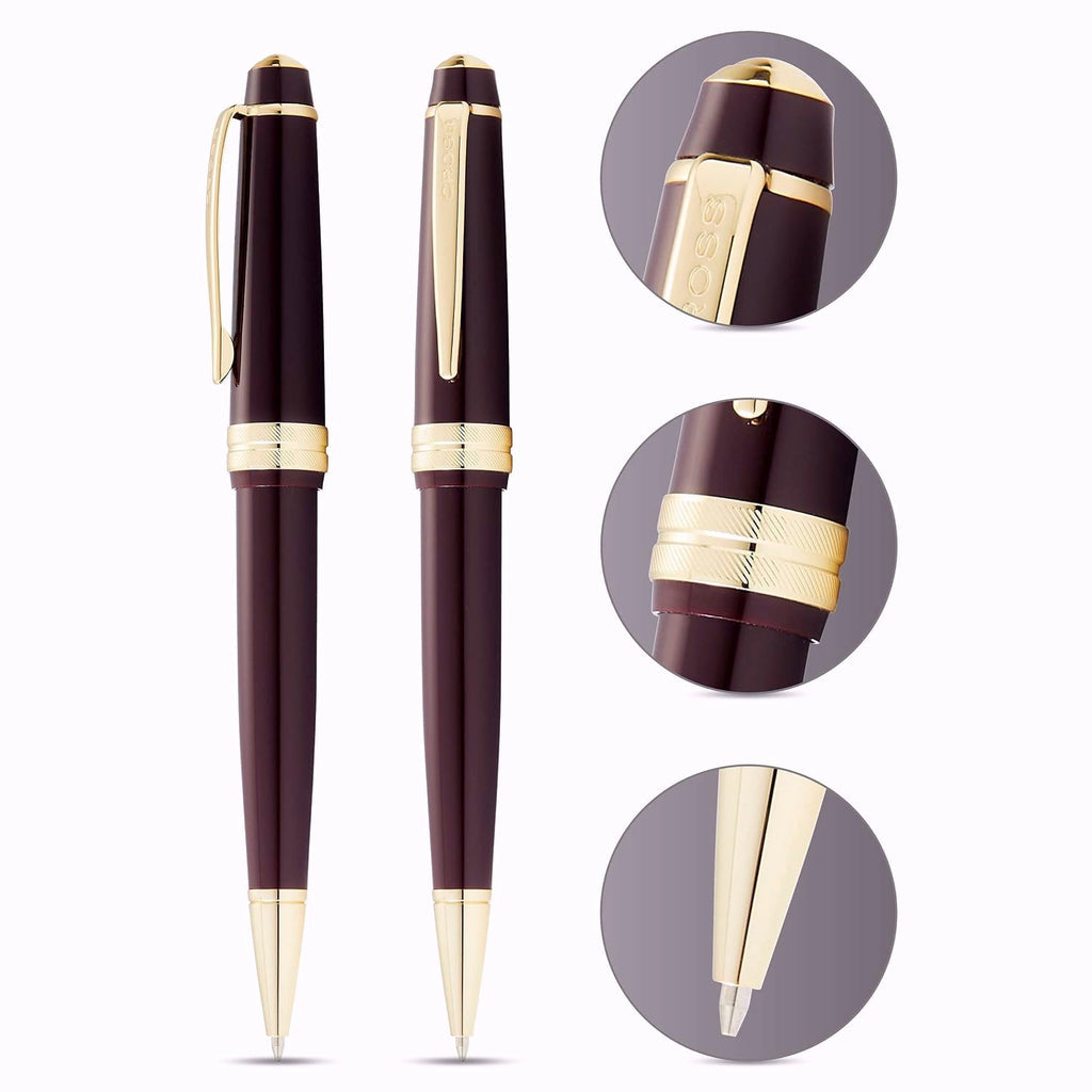 Cross Bailey Light GT Ballpoint Pen AT0742-11