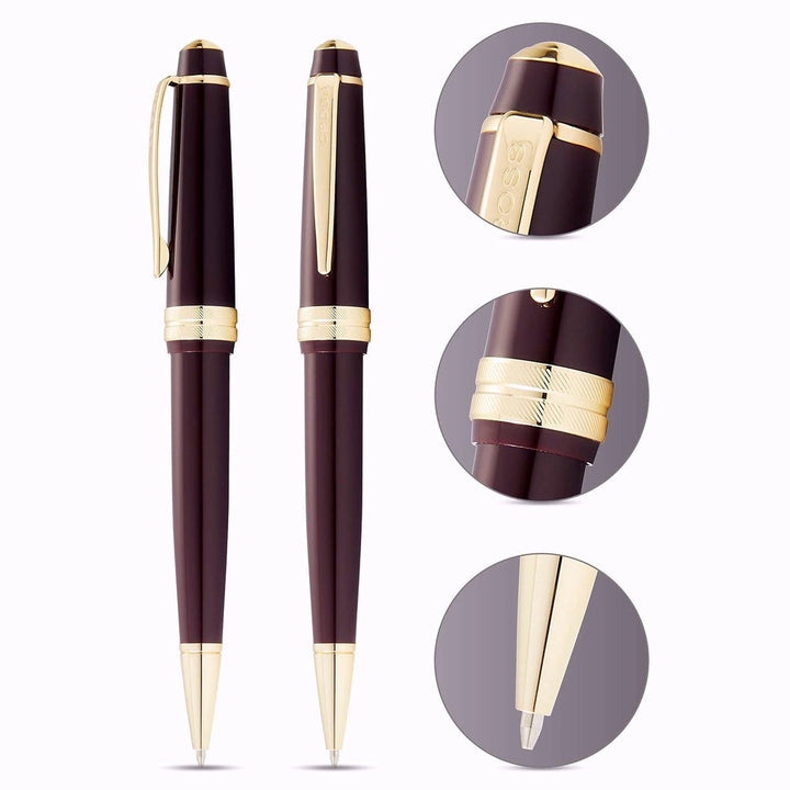 Cross Bailey Light GT Ballpoint Pen AT0742-11
