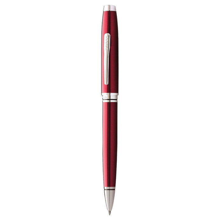 Cross Coventry Red CT Ballpoint Pen AT0662-10