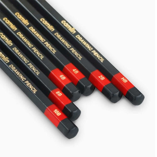 camlin drawing pencils set / bbag indias best online store