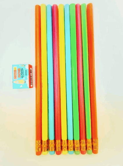 Camlin Nova Glowing Pencil
