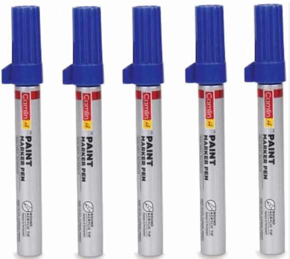 Camlin Paint Marker