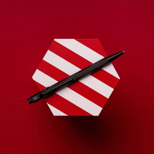 Caran De Ache Premium Pen / Bbag Indias Best Online Store