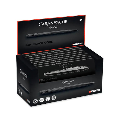 Caran De Ache Premium Pen / Bbag Indias Best Online Store