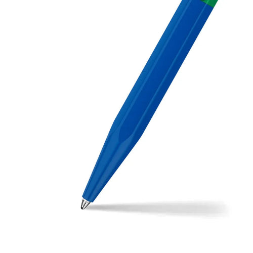 Caran d'Ache 849 Bille Paul Smith Ballpoint Pen / Bbag indias best Online store