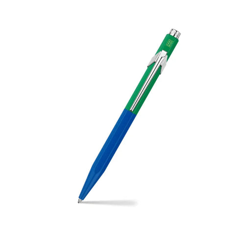 Caran d'Ache 849 Bille Paul Smith Ballpoint Pen / Bbag indias best online store