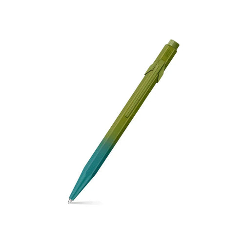 Caran d'Ache 849 green  Ballpoint Pen / Bbag indias best online  store

