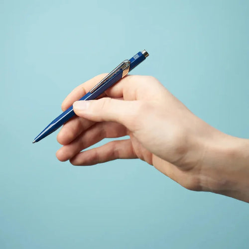 Caran d'Ache 849 Classic Line Ballpoint Pen / Bbag indas best online store