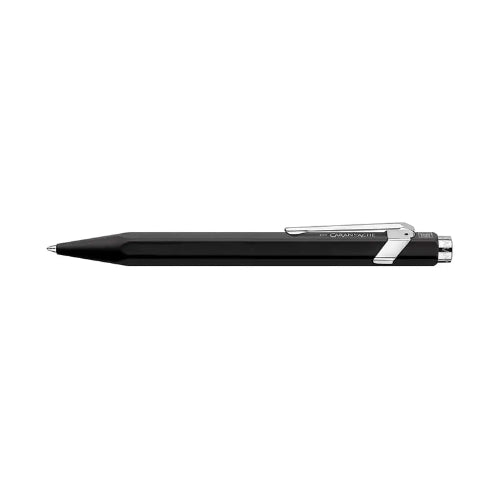 Caran d'Ache 849 Classic Line Rollerball Pen Black - WP33526 / Bbag indias Best online store