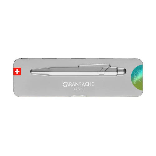 Caran d'Ache 849 green  Ballpoint Pen / Bbag indias best online  store

