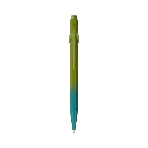 Caran d'Ache 849 green  Ballpoint Pen / Bbag indias best online  store

