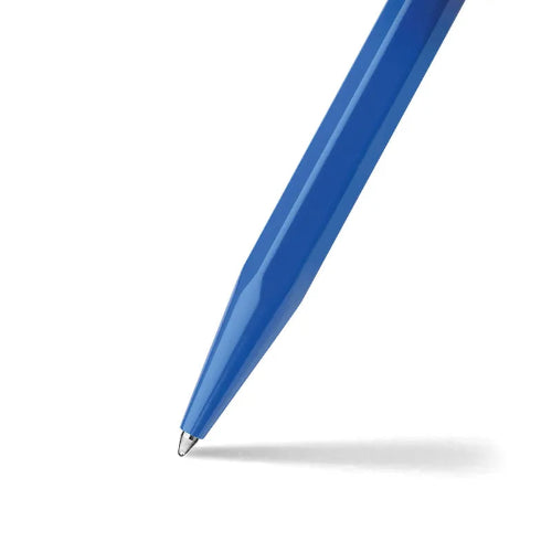 Caran d'Ache 849 Classic Line Ballpoint Pen / Bbag indas best online store
