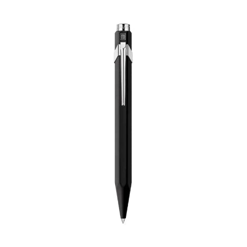Caran d'Ache 849 Classic Line Rollerball Pen Black - WP33526 / bbag indiasbest online store 