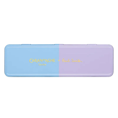 Caran d' ache Billie paul Ballpoint /bbag indias best online store