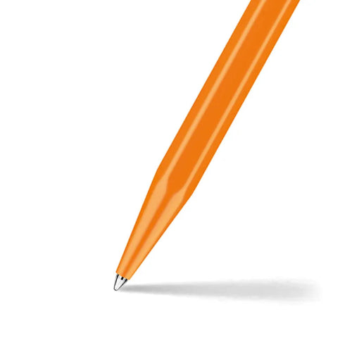 Caran d' ache Ballpoint White -WP31986 / Bbag indias best online store 