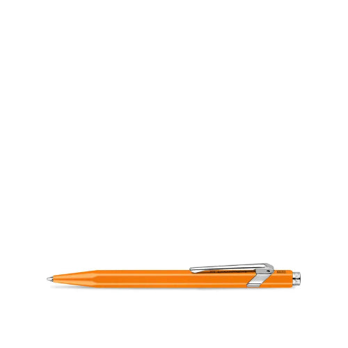 Caran d' ache Ballpoint White -WP31986 / Bbag indias best online store 