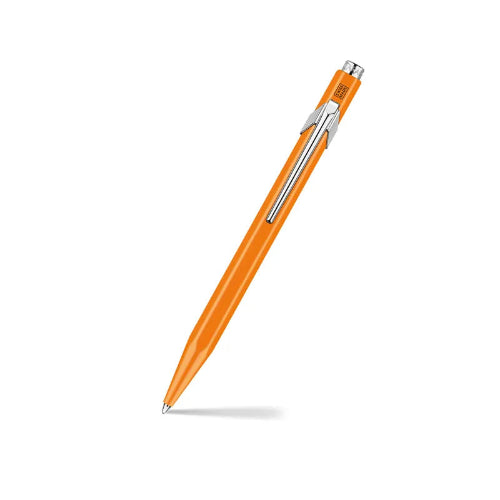 Caran d' ache Ballpoint White -WP31986 / Bbag indias best online store 