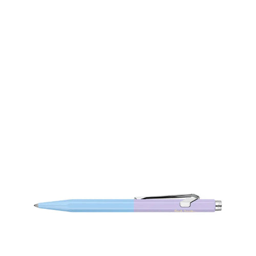 Caran d' ache Billie paul Ballpoint /bbag indias best online store