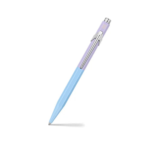 Caran d' ache Billie paul Ballpoint /bbag indias best online store