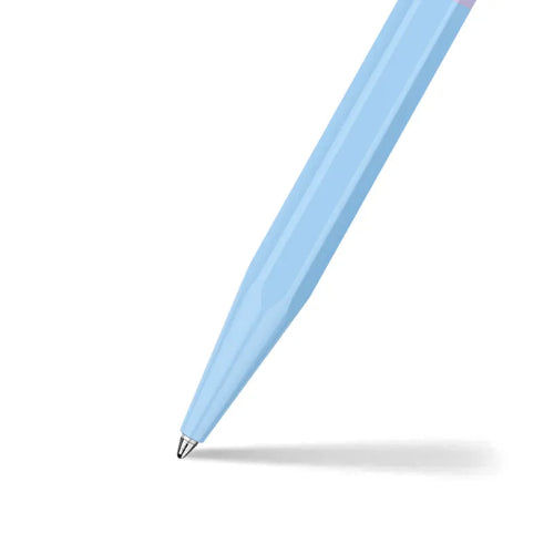 Caran d' ache Billie paul Ballpoint /bbag indias best online store
