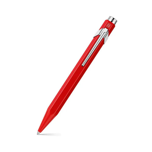 Caran d' ache Classic Red Roller Ball pen - WP33527 / Bbag indias best online store