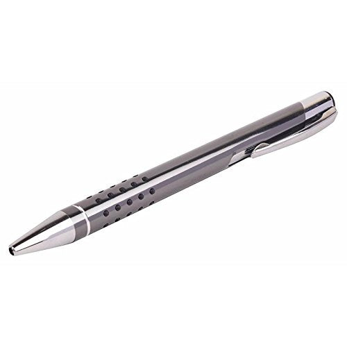 Cello Accugrip Ball Pen with comfortable grip 