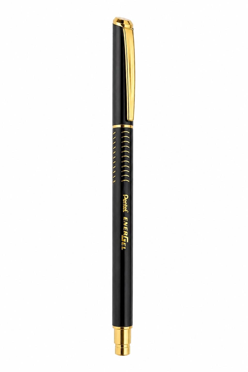 Pentel Energel Metal Lite Roller Gel Pen (BL457) Bbag | India’s Best Online Stationery Store