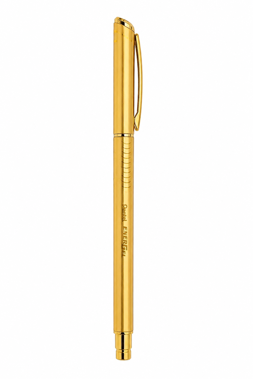 Pentel Energel Metal Lite Roller Gel Pen (BL457) Bbag | India’s Best Online Stationery Store