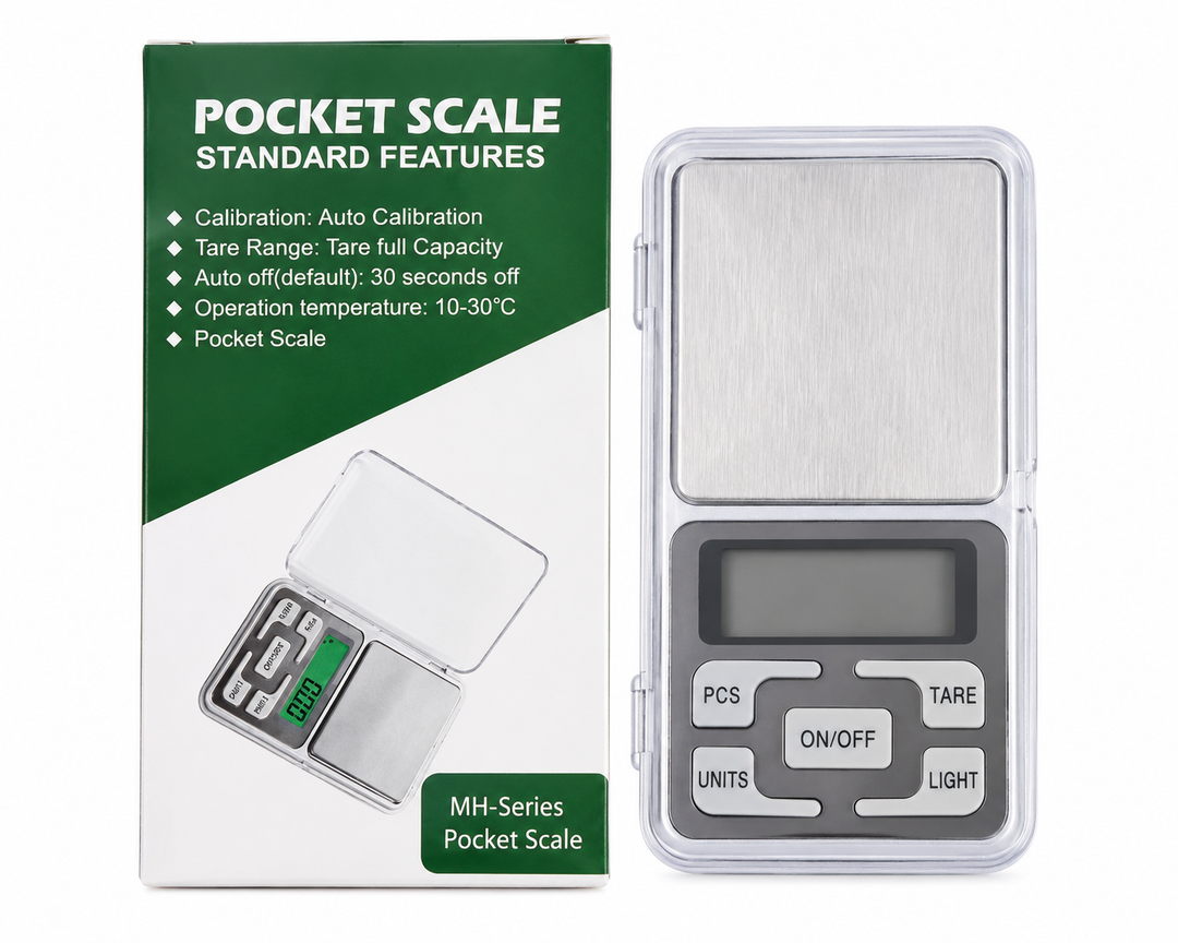 Pocket Scale Digital Weight Machine | Accurate Portable Scale Bbag | India’s Best Online Stationery Store