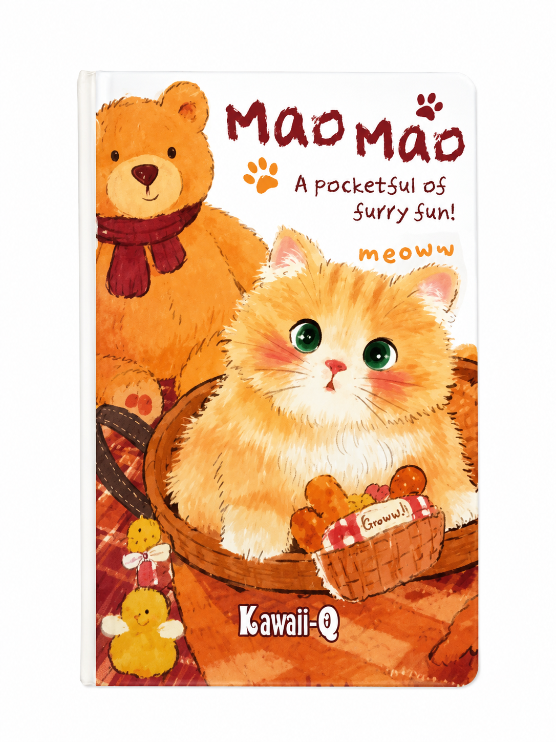 SID MAGIC Mao Mao Card Game Set - Perfect for Kids, Teens & Adults Bbag | India’s Best Online Stationery Store