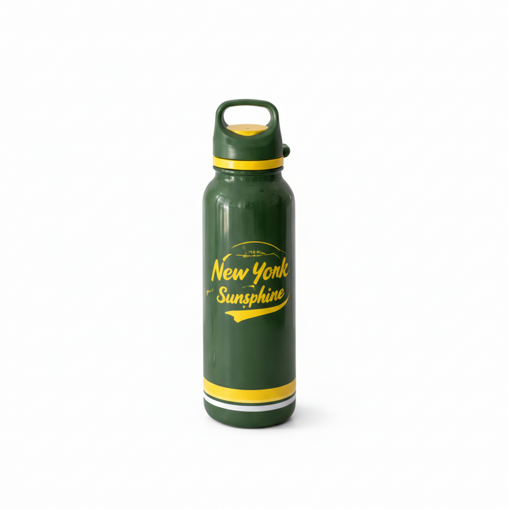 SITARAYURI Kids Water Bottle 600ml  Stainless Steel Insulated Leakproof Bottle Bbag | India’s Best Online Stationery Store