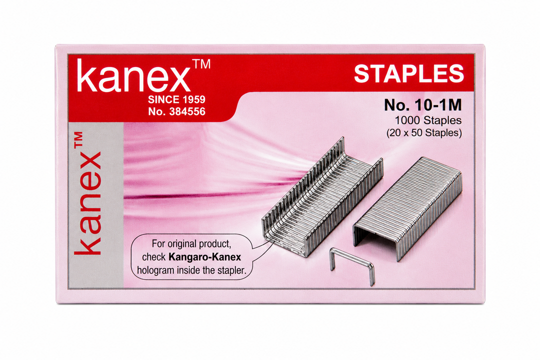 Kangaro Stapler Pins Kangaro