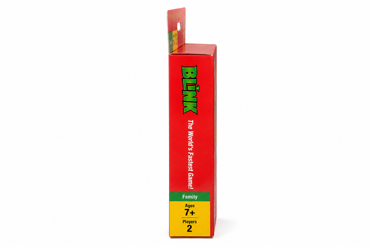 Blink Family Card Game - Improve Focus, Observation & Reflex Skills Bbag | India’s Best Online Stationery Store
