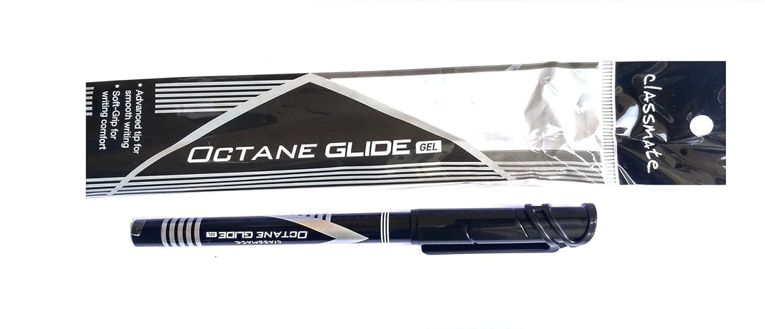 Classmate Octane Glide Gel Pen