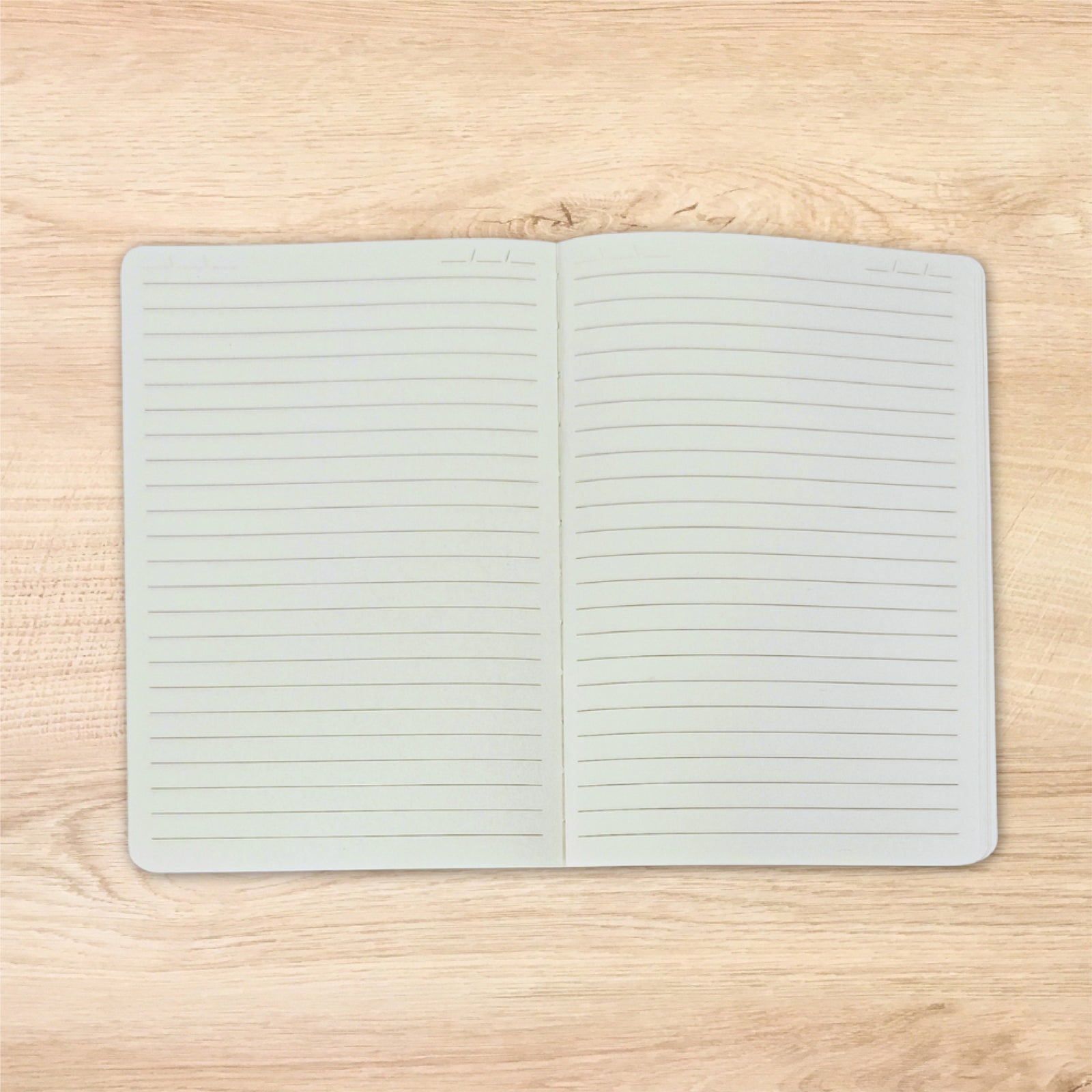 Creative Convert Notes Eco Cork Diary - Bbag | India’s Best Online Stationery Store