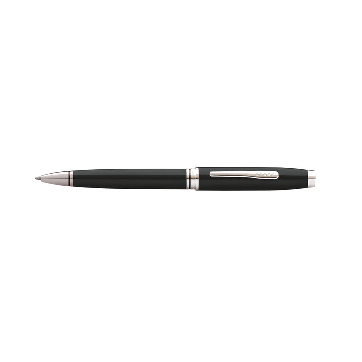 Cross Coventry Ballpoint Pen | Black Lacquer AT0662-6